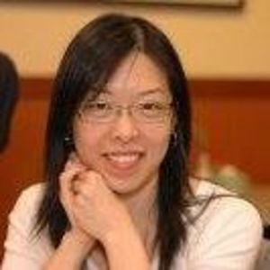 Meet your Posher, Elisa